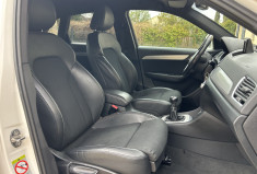 Audi Q3 2.0 TDI 150ch ultra S line