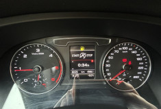 Audi Q3 2.0 TDI 150ch ultra S line