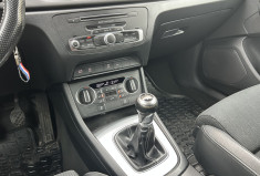 Audi Q3 2.0 TDI 150ch ultra S line