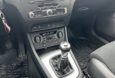 Audi Q3 2.0 TDI 150ch ultra S line