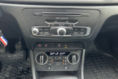 Audi Q3 2.0 TDI 150ch ultra S line