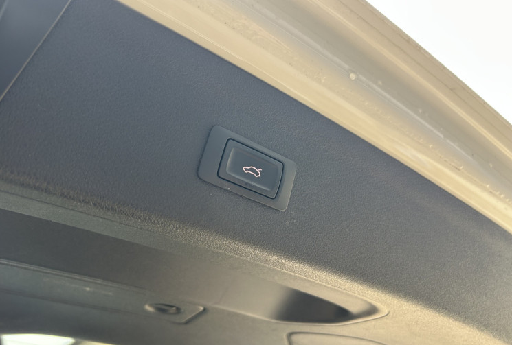 Audi Q3 2.0 TDI 150ch ultra S line