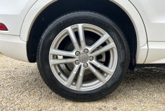 Audi Q3 2.0 TDI 150ch ultra S line