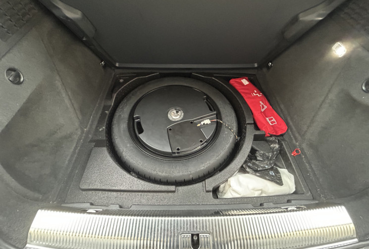 Audi Q3 2.0 TDI 150ch ultra S line