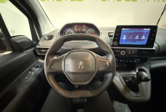 Peugeot Partner Standard 650kg 1.2 110ch Pro - Entretien à jour, Faible kilométrage
