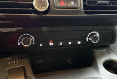 Peugeot Partner Standard 650kg 1.2 110ch Pro - Entretien à jour, Faible kilométrage