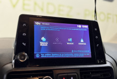 Peugeot Partner Standard 650kg 1.2 110ch Pro - Entretien à jour, Faible kilométrage