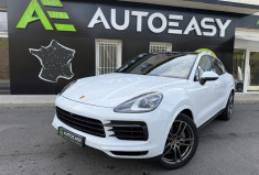 Porsche CAYENNE COUPE S 2.9 V6 440 ch / Toit Pano / Bose / Carplay / Camera 360 / Entretien Porsche