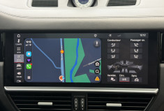 Porsche CAYENNE COUPE S 2.9 V6 440 ch / Toit Pano / Bose / Carplay / Camera 360 / Entretien Porsche