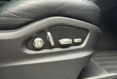 Porsche CAYENNE COUPE S 2.9 V6 440 ch / Toit Pano / Bose / Carplay / Camera 360 / Entretien Porsche