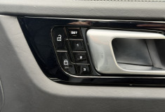 Porsche CAYENNE COUPE S 2.9 V6 440 ch / Toit Pano / Bose / Carplay / Camera 360 / Entretien Porsche