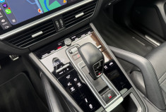 Porsche CAYENNE COUPE S 2.9 V6 440 ch / Toit Pano / Bose / Carplay / Camera 360 / Entretien Porsche
