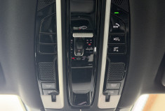 Porsche CAYENNE COUPE S 2.9 V6 440 ch / Toit Pano / Bose / Carplay / Camera 360 / Entretien Porsche