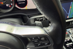 Porsche CAYENNE COUPE S 2.9 V6 440 ch / Toit Pano / Bose / Carplay / Camera 360 / Entretien Porsche