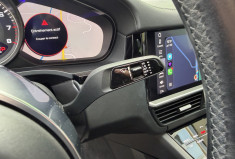 Porsche CAYENNE COUPE S 2.9 V6 440 ch / Toit Pano / Bose / Carplay / Camera 360 / Entretien Porsche