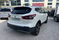 Nissan Qashqai 1.2 DIG-T 115 Ch N-Connecta * TOIT PANORAMIQUE * CAMERA 360°