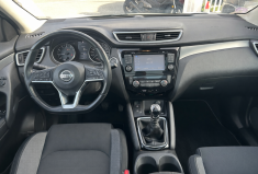 Nissan Qashqai 1.2 DIG-T 115 Ch N-Connecta * TOIT PANORAMIQUE * CAMERA 360°