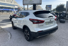 Nissan Qashqai 1.2 DIG-T 115 Ch N-Connecta * TOIT PANORAMIQUE * CAMERA 360°