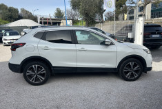Nissan Qashqai 1.2 DIG-T 115 Ch N-Connecta * TOIT PANORAMIQUE * CAMERA 360°