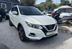 Nissan Qashqai 1.2 DIG-T 115 Ch N-Connecta * TOIT PANORAMIQUE * CAMERA 360°