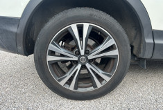 Nissan Qashqai 1.2 DIG-T 115 Ch N-Connecta * TOIT PANORAMIQUE * CAMERA 360°
