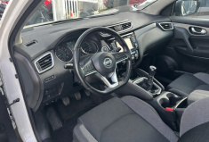 Nissan Qashqai 1.2 DIG-T 115 Ch N-Connecta * TOIT PANORAMIQUE * CAMERA 360°
