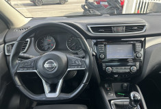 Nissan Qashqai 1.2 DIG-T 115 Ch N-Connecta * TOIT PANORAMIQUE * CAMERA 360°