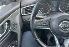 Nissan Qashqai 1.2 DIG-T 115 Ch N-Connecta * TOIT PANORAMIQUE * CAMERA 360°