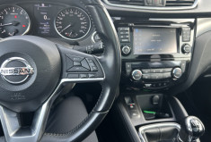 Nissan Qashqai 1.2 DIG-T 115 Ch N-Connecta * TOIT PANORAMIQUE * CAMERA 360°