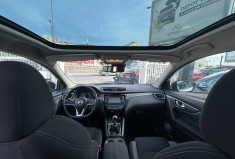 Nissan Qashqai 1.2 DIG-T 115 Ch N-Connecta * TOIT PANORAMIQUE * CAMERA 360°