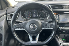 Nissan Qashqai 1.2 DIG-T 115 Ch N-Connecta * TOIT PANORAMIQUE * CAMERA 360°
