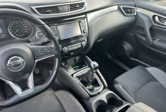 Nissan Qashqai 1.2 DIG-T 115 Ch N-Connecta * TOIT PANORAMIQUE * CAMERA 360°
