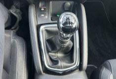 Nissan Qashqai 1.2 DIG-T 115 Ch N-Connecta * TOIT PANORAMIQUE * CAMERA 360°