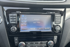 Nissan Qashqai 1.2 DIG-T 115 Ch N-Connecta * TOIT PANORAMIQUE * CAMERA 360°