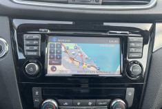 Nissan Qashqai 1.2 DIG-T 115 Ch N-Connecta * TOIT PANORAMIQUE * CAMERA 360°