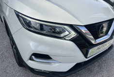 Nissan Qashqai 1.2 DIG-T 115 Ch N-Connecta * TOIT PANORAMIQUE * CAMERA 360°