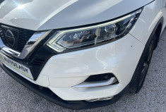 Nissan Qashqai 1.2 DIG-T 115 Ch N-Connecta * TOIT PANORAMIQUE * CAMERA 360°
