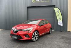 Renault Clio V 1.6 SCE 145 E-TECH Limited /Carplay