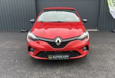 Renault Clio V 1.6 SCE 145 E-TECH Limited /Carplay