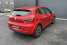 Renault Clio V 1.6 SCE 145 E-TECH Limited /Carplay