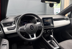 Renault Clio V 1.6 SCE 145 E-TECH Limited /Carplay
