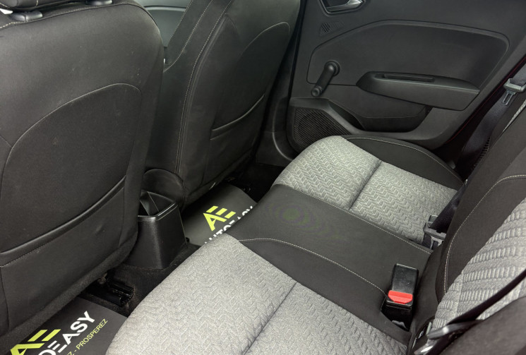 Renault Clio V 1.6 SCE 145 E-TECH Limited /Carplay