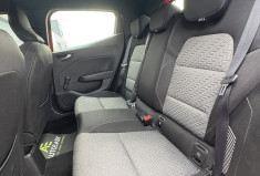 Renault Clio V 1.6 SCE 145 E-TECH Limited /Carplay