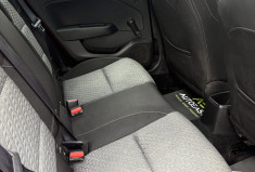 Renault Clio V 1.6 SCE 145 E-TECH Limited /Carplay