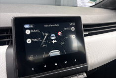 Renault Clio V 1.6 SCE 145 E-TECH Limited /Carplay