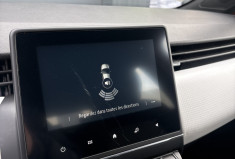 Renault Clio V 1.6 SCE 145 E-TECH Limited /Carplay