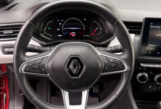 Renault Clio V 1.6 SCE 145 E-TECH Limited /Carplay