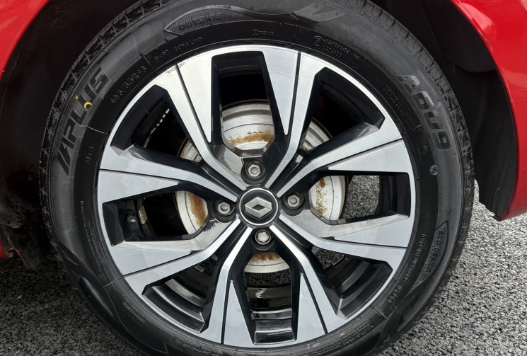 Renault Clio V 1.6 SCE 145 E-TECH Limited /Carplay