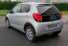 Citroën C1  CITROEN C1 VTi 72 S&S Millenium