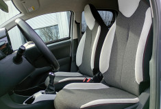 Citroën C1 VTi 72 S&S Millenium